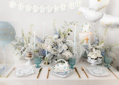 Flower Cupcake Wrappers 6pk