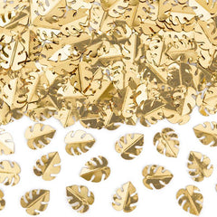 Gold Leaf Confetti