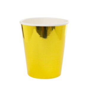 Gold Cups 10pk