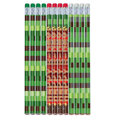TNT Party Pencils 12pk