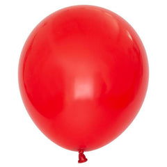 45cm Red Balloons