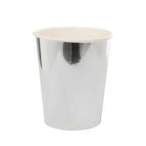 Silver Cups 10pk