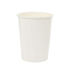 White Cups 10pk