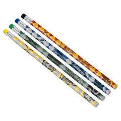 Harry Potter Pencils 12pk