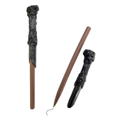 Harry Potter Wand Pens 4pk