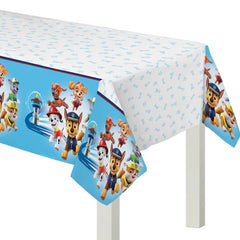 Paw Patrol Paper Tablecover